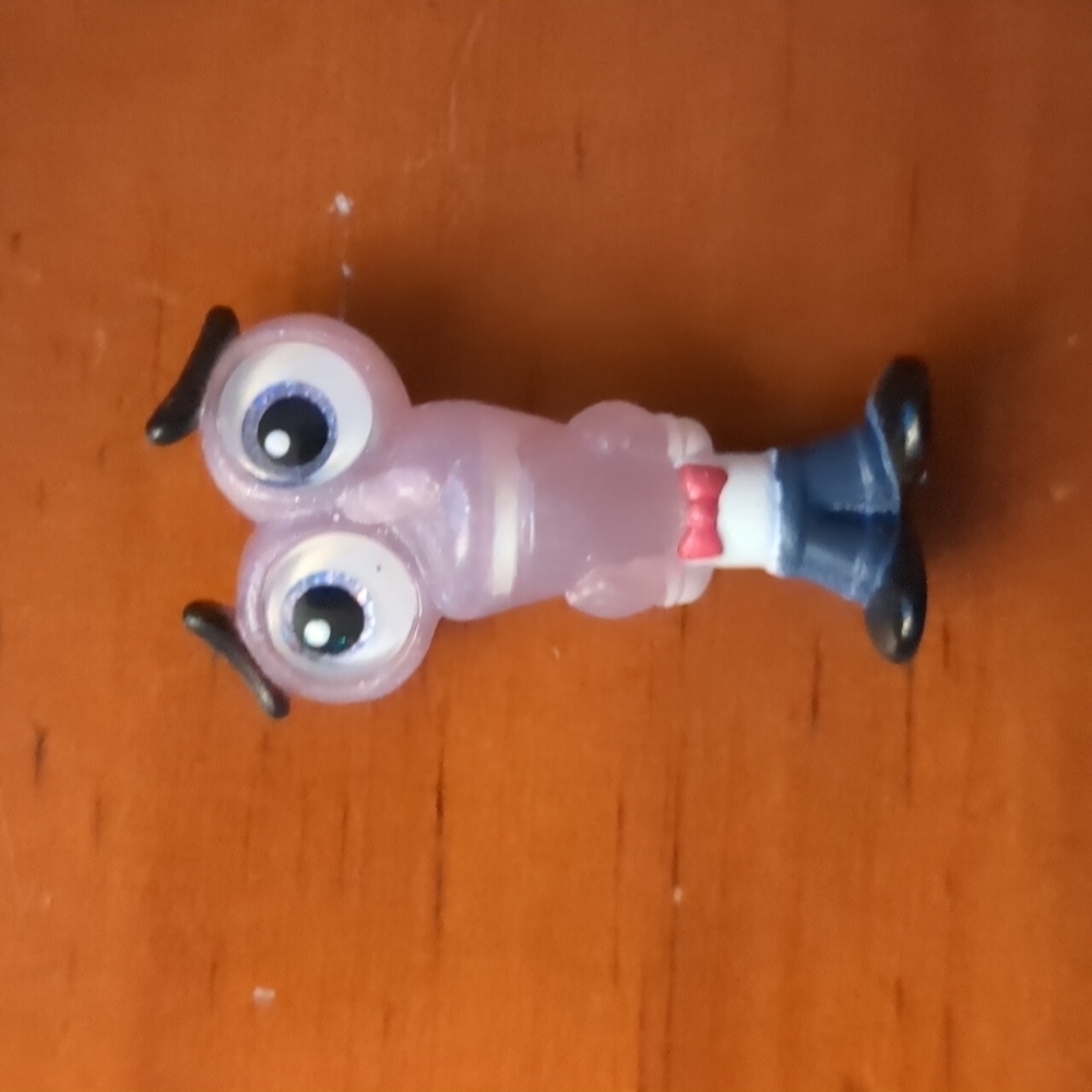 SALE 3/$9 or 4/$12: Disney Doorables Series 7 Fear